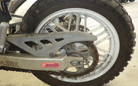 HONDA AX-1 MD21
