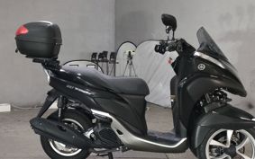YAMAHA TRICITY 125 SE82J