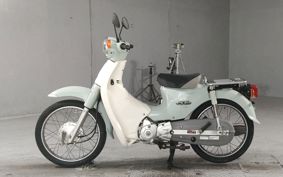 HONDA SUPER CUB110 JA07