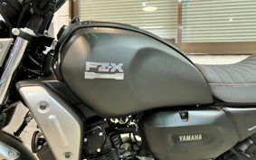 YAMAHA FZ-X RG73