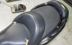 HONDA FORZA Z 2007 MF08