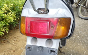YAMAHA JOG Gen.1 3KJ