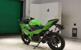 KAWASAKI NINJA 250 EX250P
