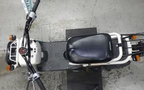 HONDA ZOOMER 1995 AF58