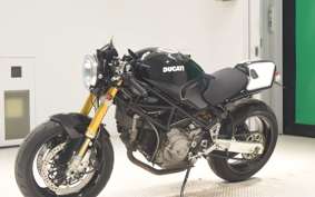 DUCATI MONSTER 900 SI 2001