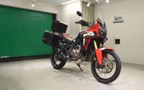 HONDA CRF1000L AFRICA TWIN 2016 SD04