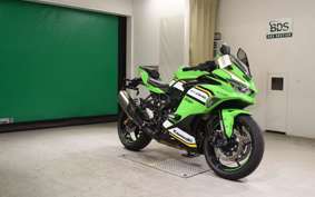 KAWASAKI ZX-4RR 2024 ZX400P