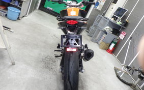 KTM 125 DUKE