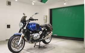 BMW R NINE T 2019