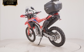 HONDA CRF250L