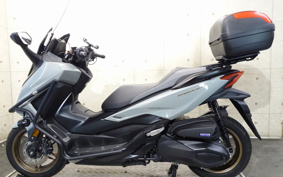 HONDA FORZA 250 MF17