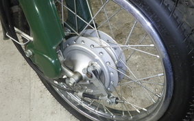 HONDA LITTLE CUB E 2023 AA01