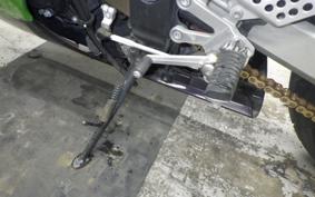 KAWASAKI ZX 1200 NINJA R 2001