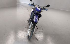 YAMAHA LANZA DT230 4TP