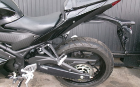 YAMAHA YZF-R25 RG74J