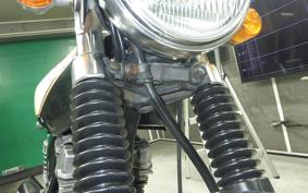 HONDA GB250 CLUBMAN Gen.5 2008 MC10