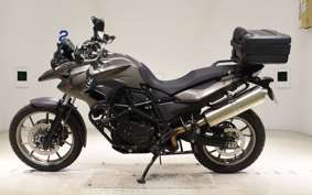 BMW F700GS 2013