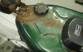 YAMAHA MATE 50 UA04J