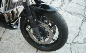 YAMAHA FAZER FZ6 2009 RJ14