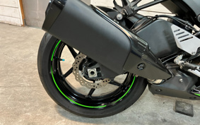 KAWASAKI NINJA ZX-6R ABS 2015 ZX636E