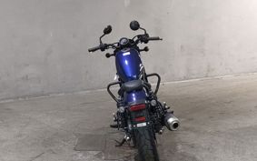 HONDA REBEL 250 S MC49