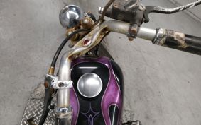 HARLEY FXSTS1340 1993 BLL