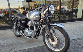 KAWASAKI W400 2006 EJ400A