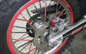 HONDA CRF250L 1996 MD38