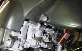 HONDA CB400SF GEN 4 A 2015 NC42