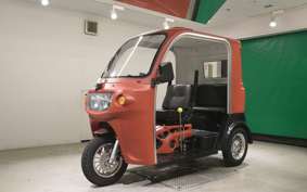 OTHER UNREGISTERED MODEL by BDS TRIKE125 2006