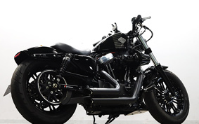 HARLEY XL1200X 2016 LC3