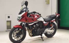 HONDA CB400 SUPER BOLDOR A 2022