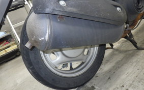 SUZUKI ADDRESS V50 Gen.2 2023 CA44A