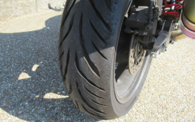 HONDA CB400 SUPER  BOL DOR ABS 2019 NC42