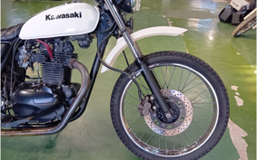YAMAHA DRAGSTAR 250 VG02J