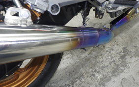 KAWASAKI ZEPHYR 1100 2024 ZRT10A