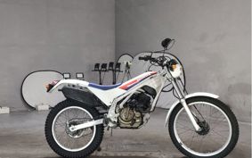 HONDA TLR250R MD18