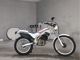 Фото Honda TLR250R 1990 с японского аукциона