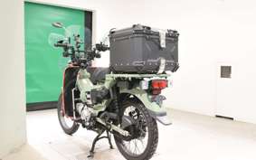 HONDA CT125-2 2011 JA65