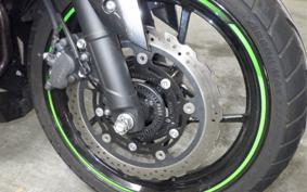 KAWASAKI NINJA 250 2013 EX250P