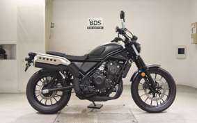 HONDA CL500 2025 PC68