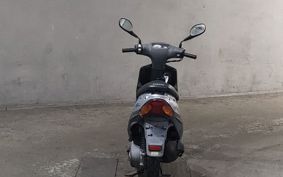 YAMAHA BJ SA24J