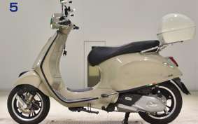 VESPA PRIMAVERA150 1998