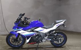 SUZUKI GSX250R DN11A