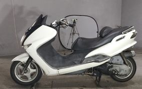 YAMAHA MAJESTY 125 5CA