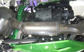KAWASAKI Z900 Gen.2 SE 2022 ZR900B
