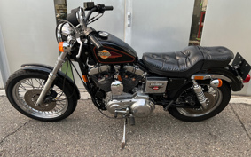 HARLEY XLH1200 1992 CAP