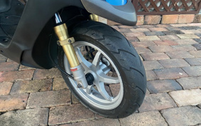 SUZUKI ZZ Inch Up Sport 2001 CA1PB