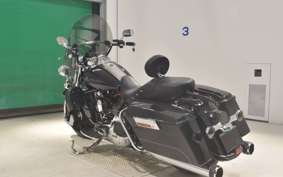 HARLEY FLHR 1690 2012