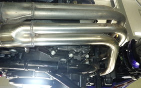 HONDA CB400 SUPER BOLDOR A 2022 NC42